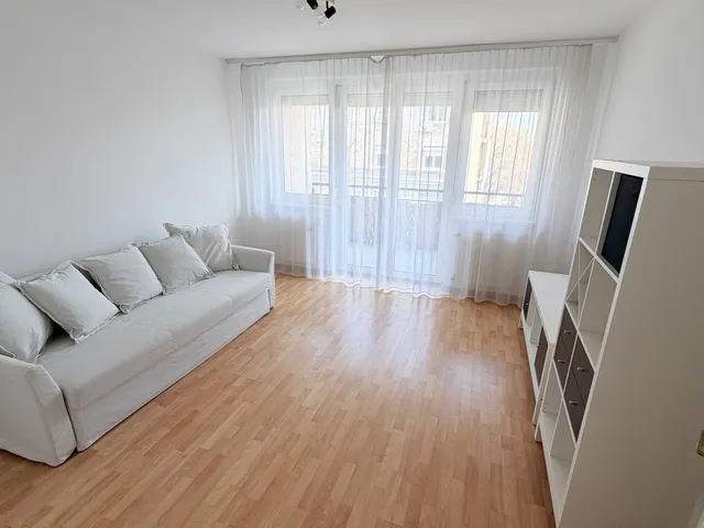 Kiadó lakás Budapest XIV. kerület 35 nm