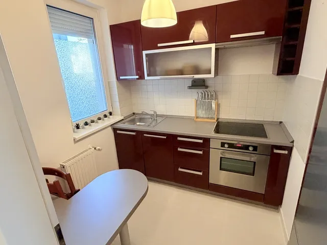 Kiadó lakás Budapest XIV. kerület, Gizella út 35 nm