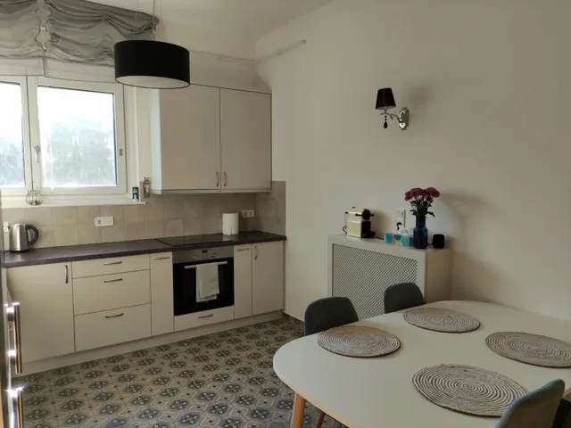 Kiadó lakás Budapest II. kerület 94 nm