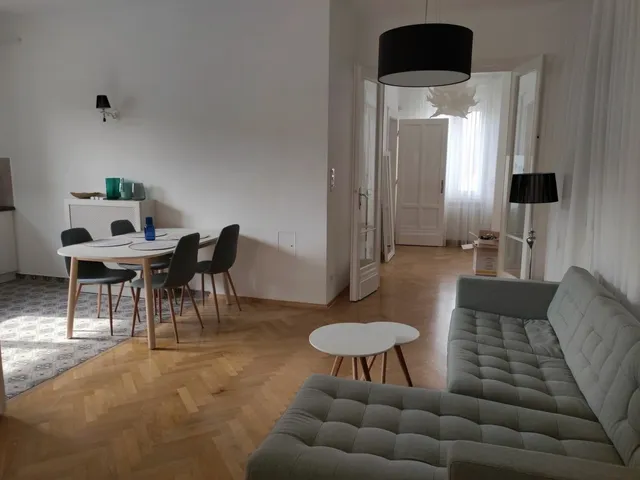 Kiadó lakás Budapest II. kerület, Pázsit utca 94 nm