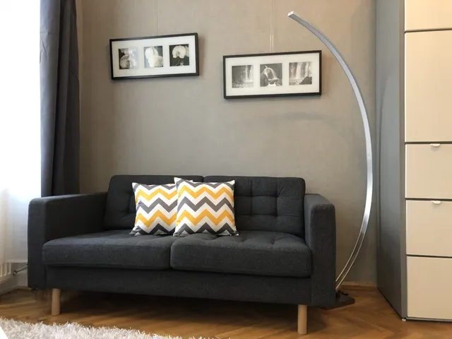 Kiadó lakás Budapest VI. kerület, Szondi utca 34 nm