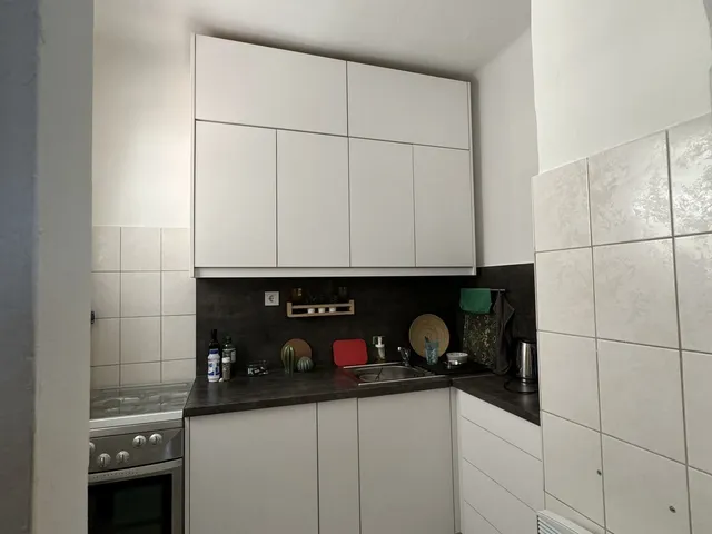 Kiadó lakás Budapest VIII. kerület 30 nm