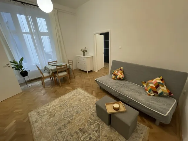 Kiadó lakás Budapest I. kerület, Pauler utca 57 nm
