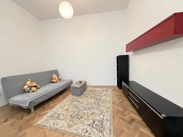Kiadó lakás Budapest I. kerület 57 nm