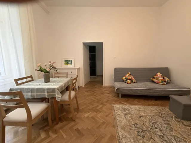 Kiadó lakás Budapest I. kerület, Pauler utca 57 nm