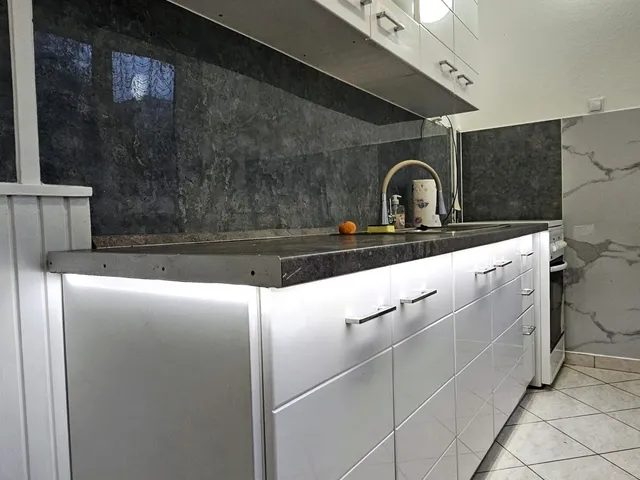 Kiadó lakás Budapest XXI. kerület, Krizantém utca 55 nm