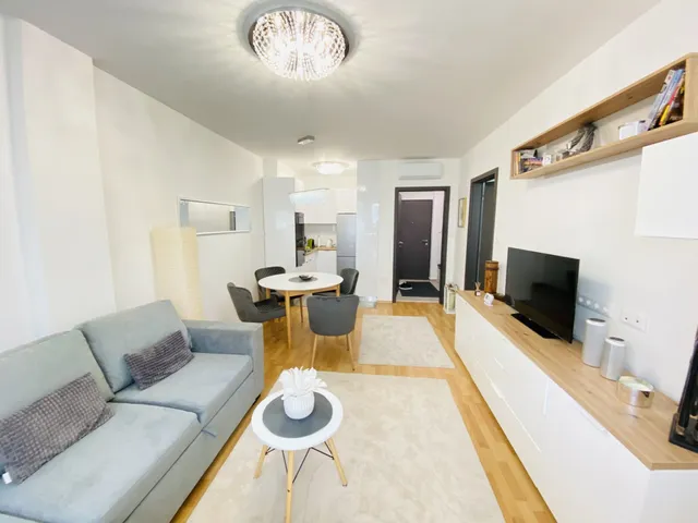 Kiadó lakás Budapest XI. kerület 45 nm