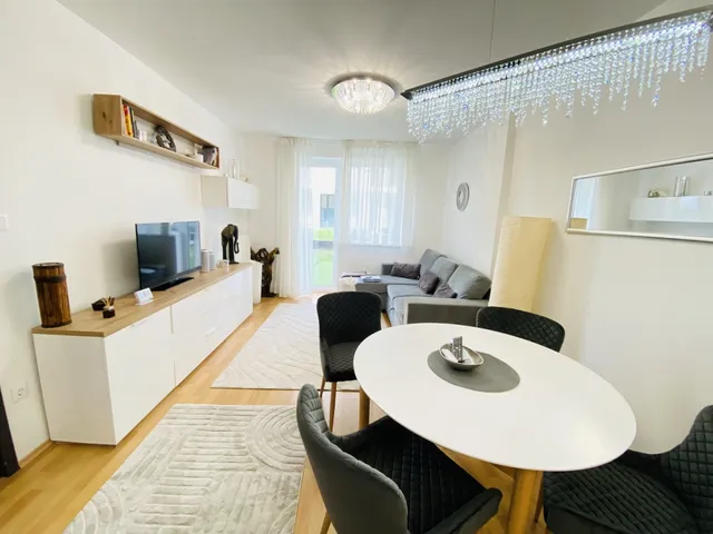 Kiadó lakás Budapest XI. kerület 45 nm