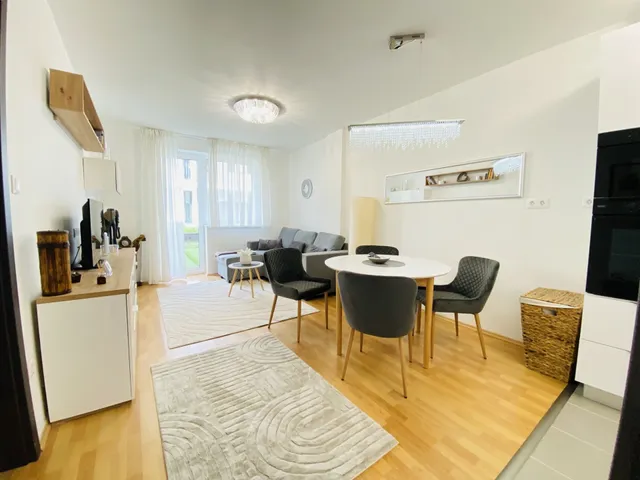 Kiadó lakás Budapest XI. kerület 45 nm