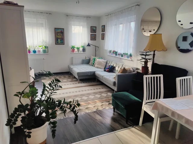 Kiadó lakás Budapest IV. kerület 65 nm