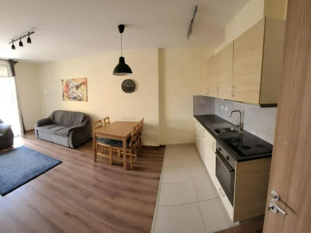 Kiadó lakás Budapest XIII. kerület 45 nm