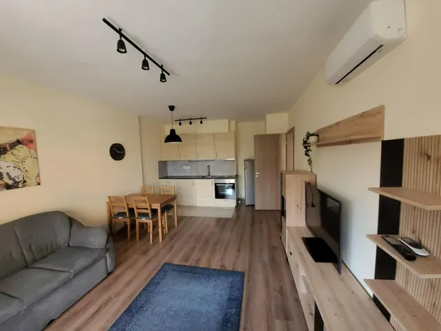 Kiadó lakás Budapest XIII. kerület, Kassák Lajos utca 45 nm