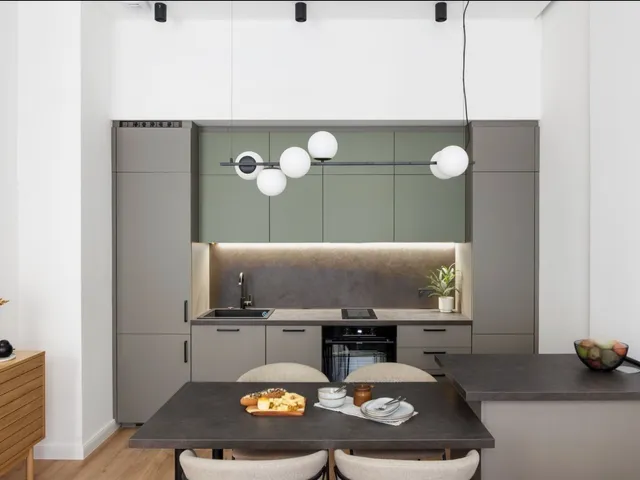 Kiadó lakás Budapest IX. kerület, Lónyay utca 45 nm