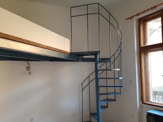 Kiadó lakás Budapest VI. kerület 30 nm