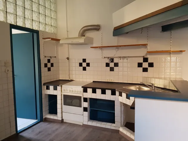 Kiadó lakás Budapest VI. kerület, Dessewffy utca 30 nm