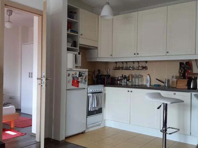 Kiadó lakás Budapest XIII. kerület, Balzac utca 50 nm