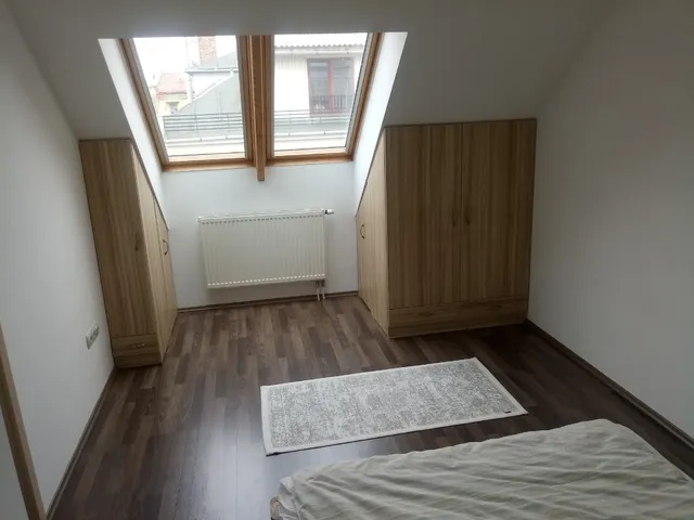 Kiadó lakás Budapest XIII. kerület, Balzac utca 50 nm