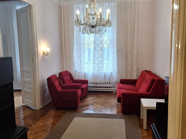 Kiadó lakás Budapest VI. kerület 60 nm