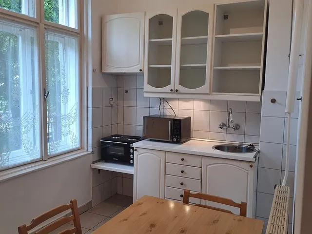 Kiadó lakás Budapest VI. kerület, Munkácsy Mihály utca 60 nm