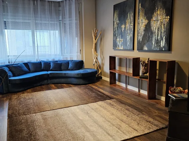 Kiadó lakás Budapest V. kerület 90 nm