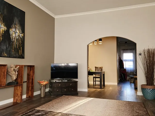 Kiadó lakás Budapest V. kerület, Szemere utca 90 nm