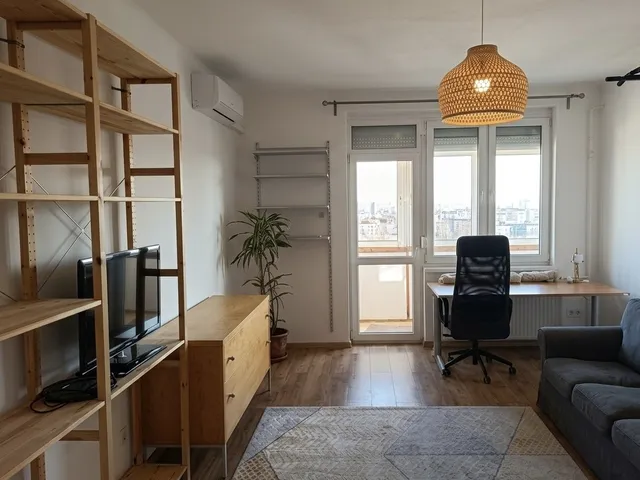 Kiadó lakás Budapest XI. kerület 57 nm