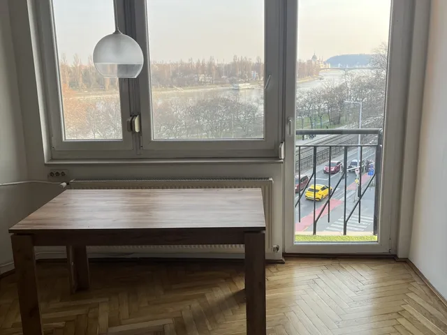 Kiadó lakás Budapest III. kerület, Árpád fejedelem útja 40 nm