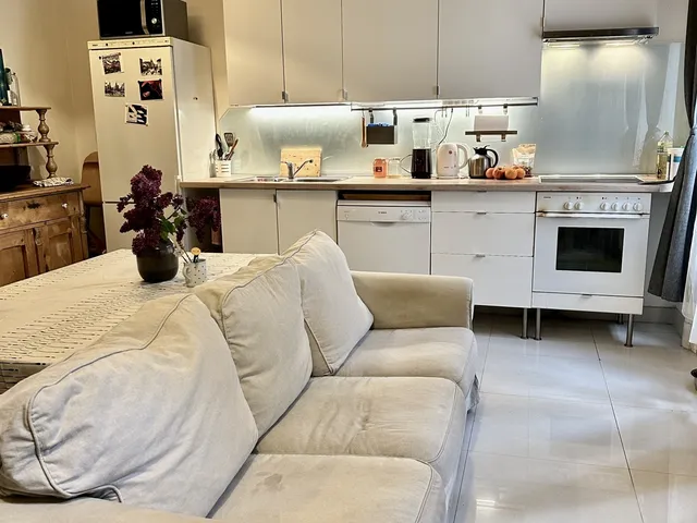 Kiadó lakás Budapest VIII. kerület, József körút 47 nm