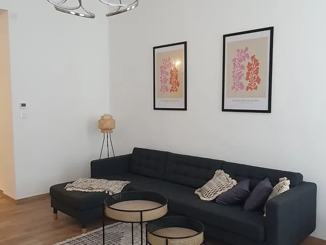 Kiadó lakás Budapest VIII. kerület 65 nm