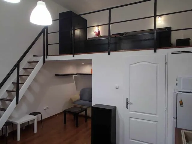 Kiadó lakás Budapest VI. kerület 30 nm