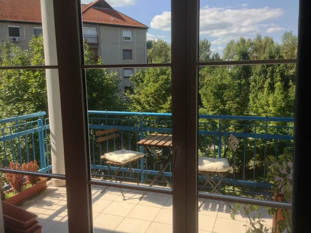 Kiadó lakás Budapest IV. kerület 38 nm