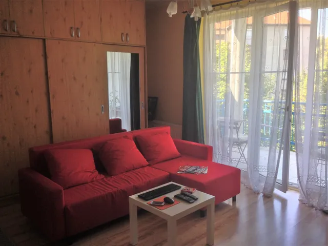 Kiadó lakás Budapest IV. kerület, Hargita utca 38 nm