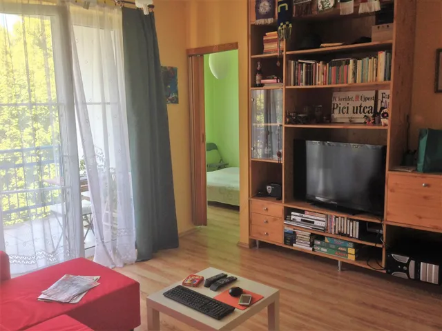 Kiadó lakás Budapest IV. kerület, Hargita utca 38 nm