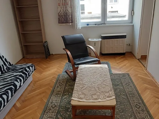 Kiadó lakás Budapest XIV. kerület 30 nm