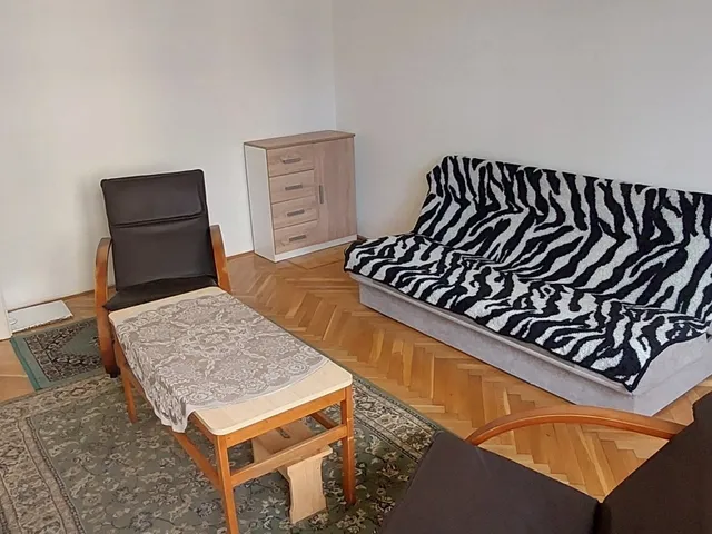 Kiadó lakás Budapest XIV. kerület, Báróczy utca 30 nm