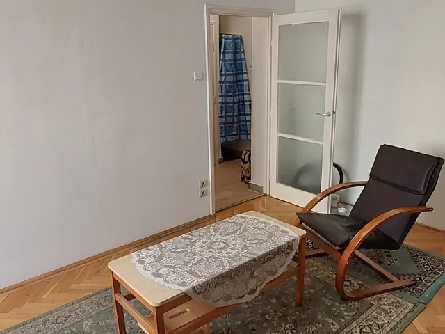 Kiadó lakás Budapest XIV. kerület, Báróczy utca 30 nm