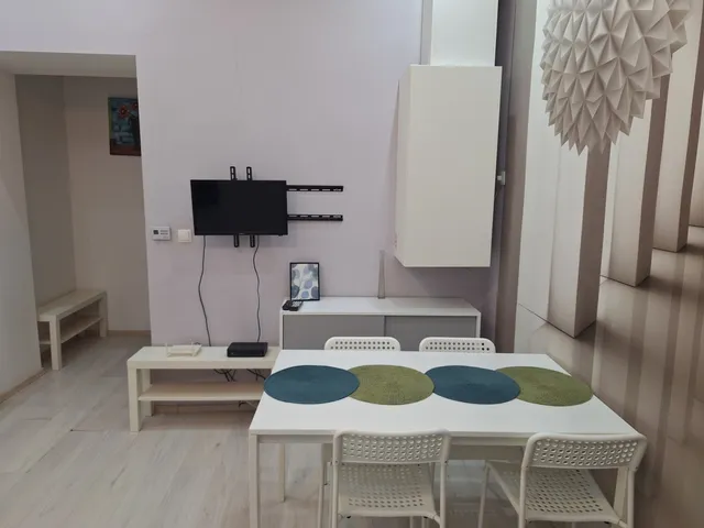 Kiadó lakás Budapest VI. kerület, Ó utca 62 nm