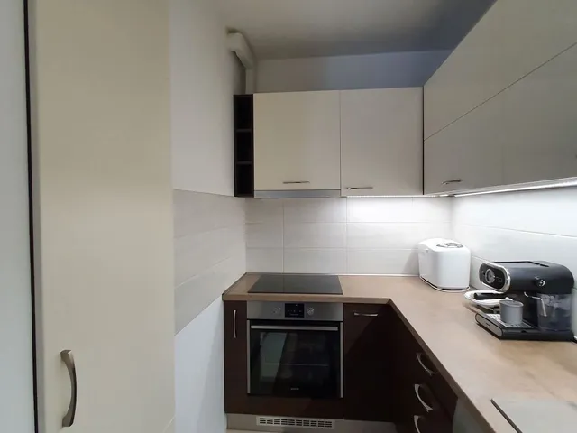 Kiadó lakás Budapest IX. kerület, Drégely utca 35 nm