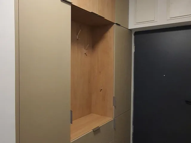 Kiadó lakás Budapest VIII. kerület 45 nm