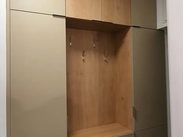 Kiadó lakás Budapest VIII. kerület, Corvin sétány 45 nm