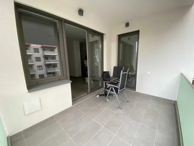 Kiadó lakás Budapest VIII. kerület, Corvin sétány 45 nm