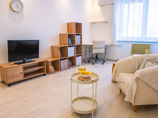 Kiadó lakás Budapest XI. kerület 38 nm