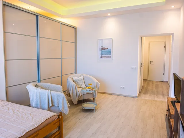 Kiadó lakás Budapest XI. kerület, Fehérvári út 38 nm