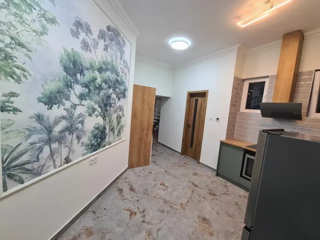 Kiadó lakás Budapest VII. kerület, Sajó utca 35 nm