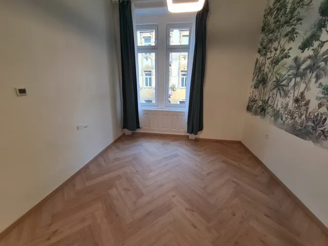 Kiadó lakás Budapest VII. kerület, Sajó utca 35 nm