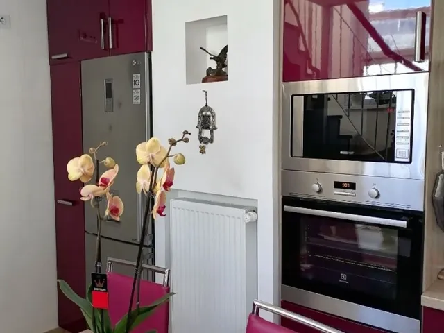 Kiadó lakás Budapest VIII. kerület 70 nm