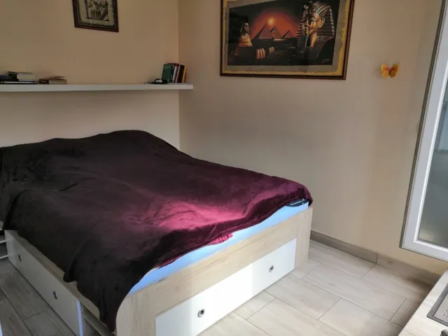 Kiadó lakás Budapest VIII. kerület, Salétrom utca 70 nm