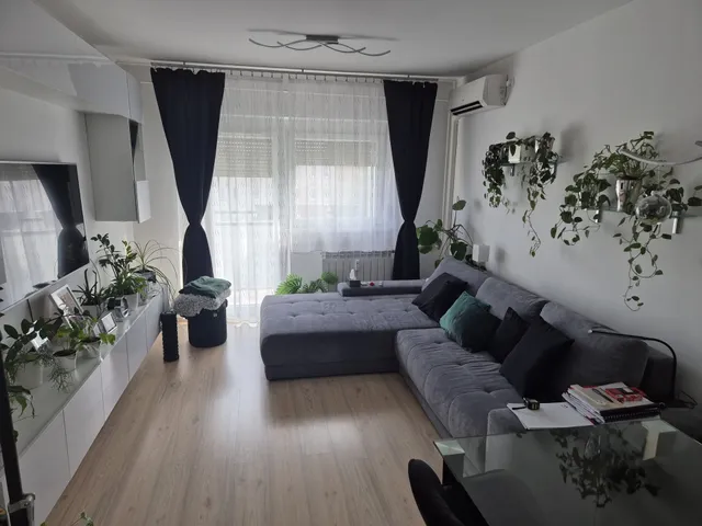 Kiadó lakás Budapest XI. kerület 53 nm