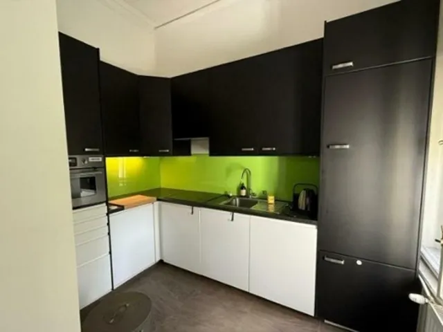 Kiadó lakás Budapest II. kerület 161 nm