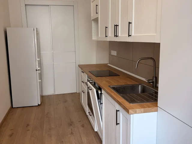 Kiadó lakás Budapest IX. kerület 62 nm